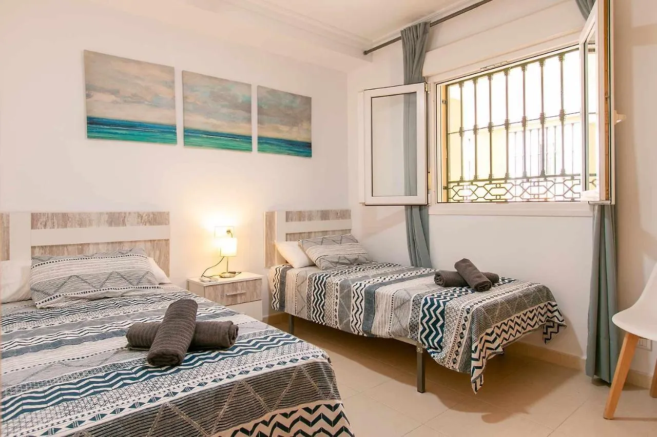Apartamento Milenio En Nerja Appartement