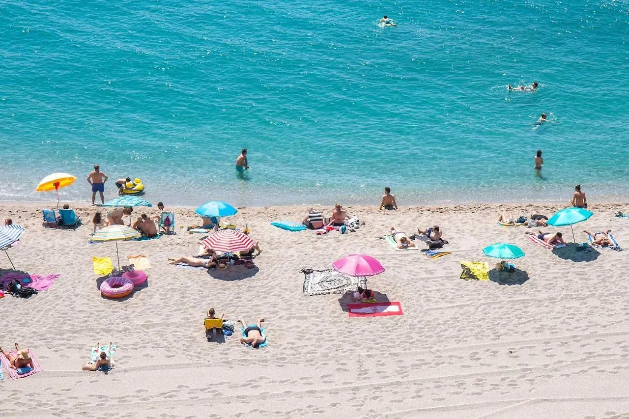 Apartamento Milenio En Nerja Appartement